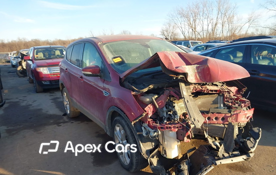 Ford Escape 2013 - Image 1 of 17