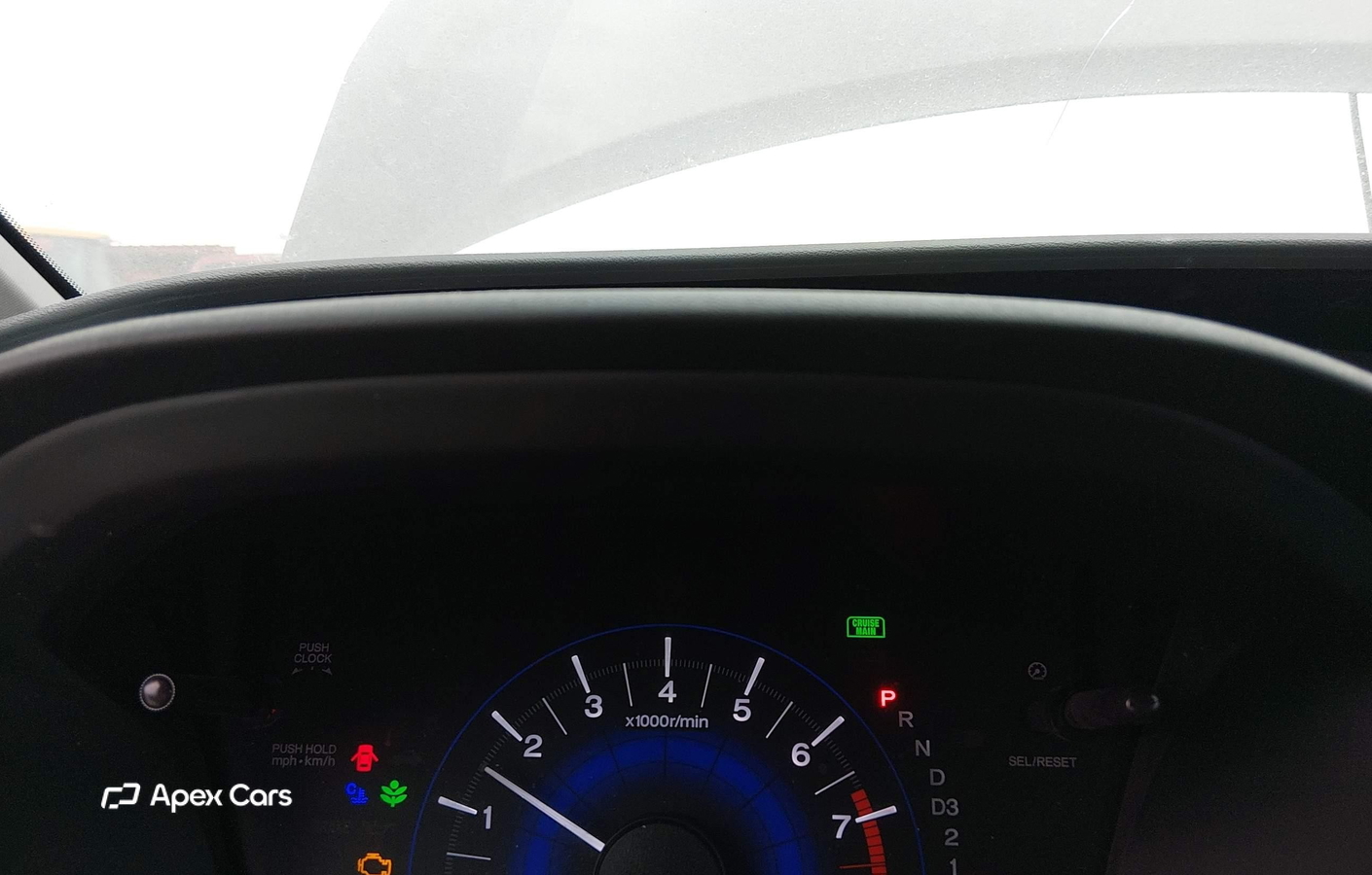 Honda Civic 2013