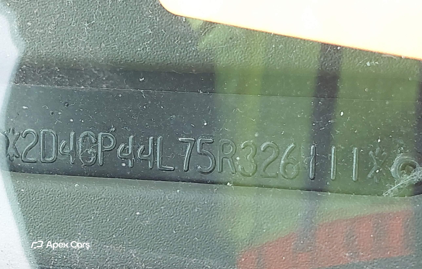 Dodge Caravan 2005