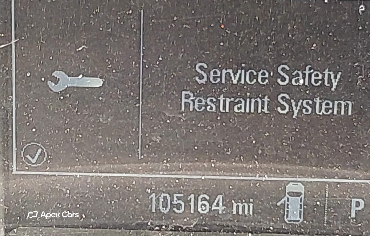 GMC Terrain 2021