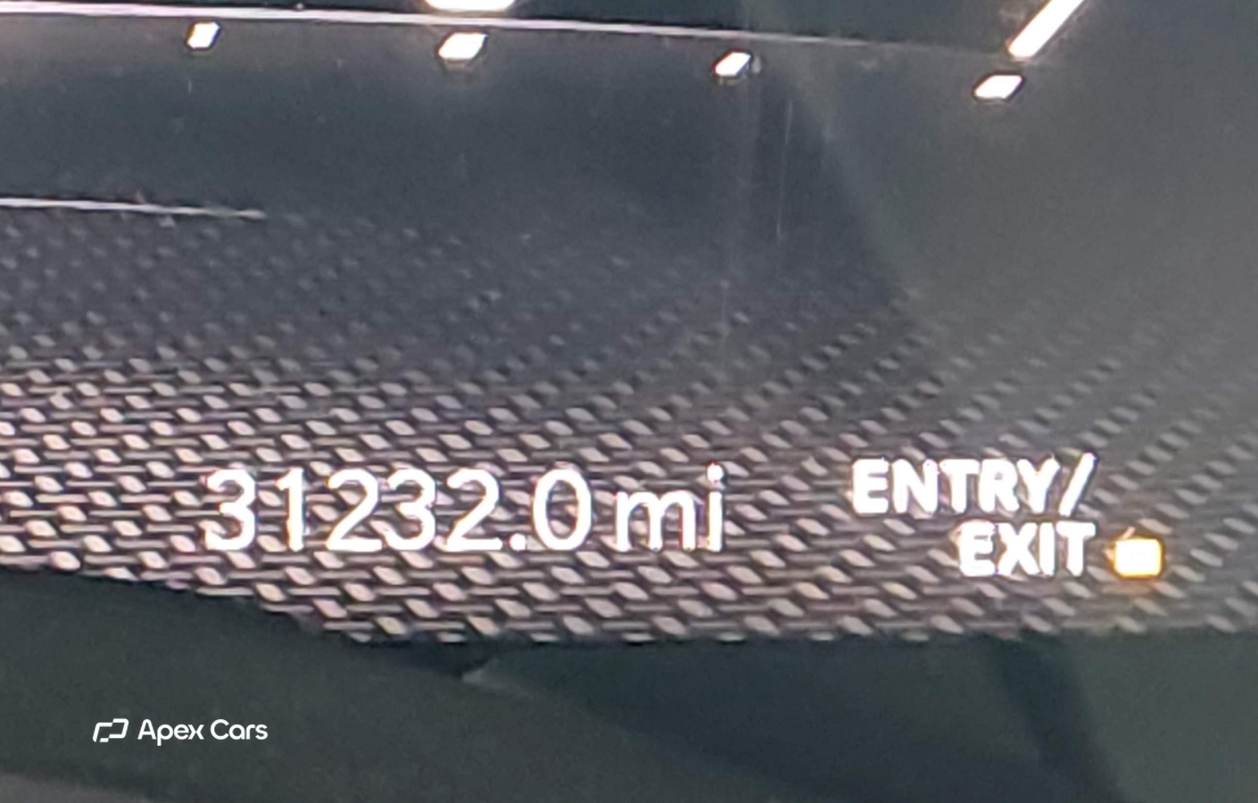RAM 1500 2023
