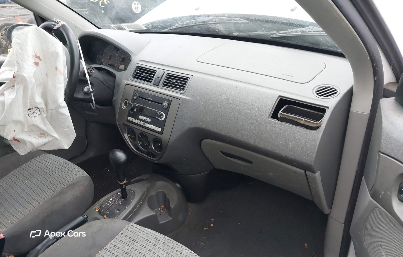 Ford Focus 2005