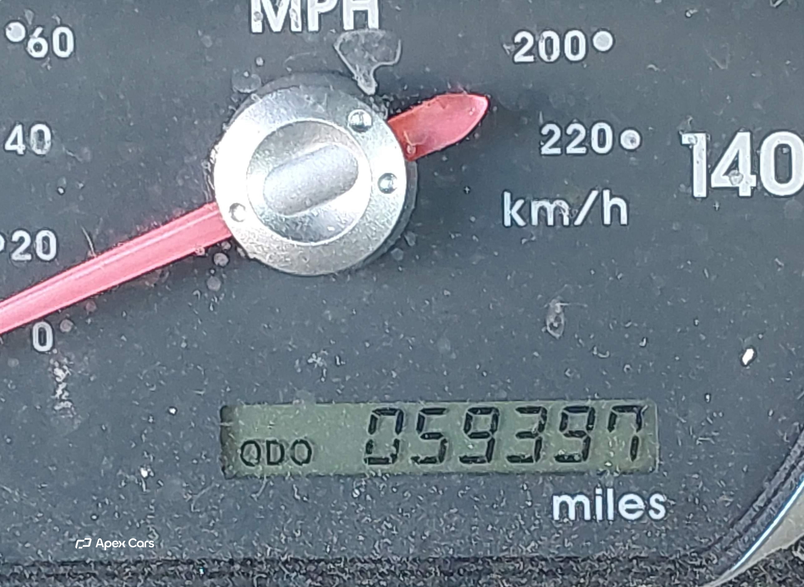 Mitsubishi Galant 2006