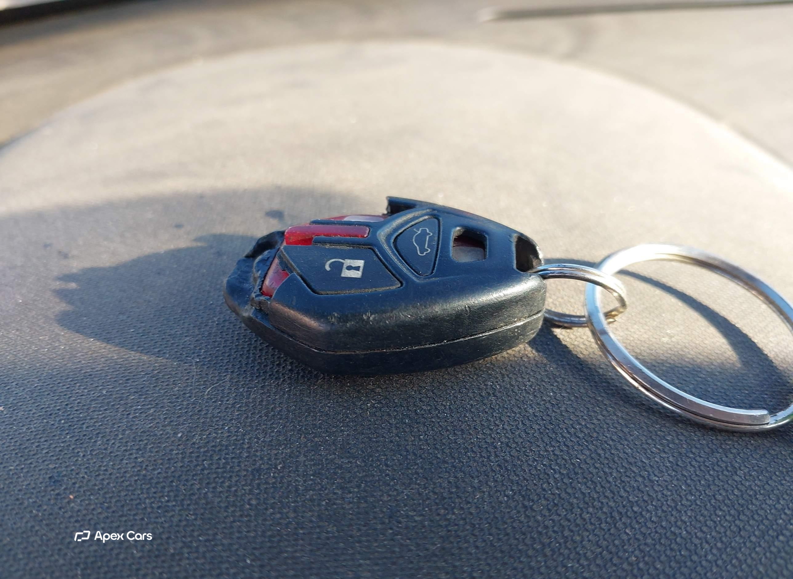 Mitsubishi Galant 2006