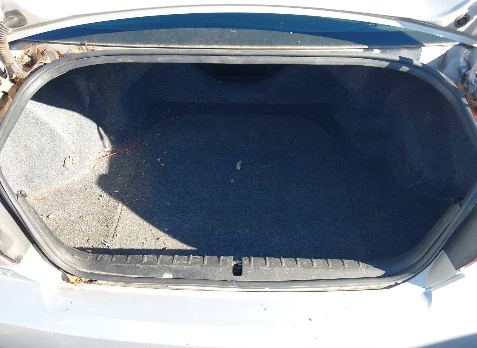 Mitsubishi Galant 2006