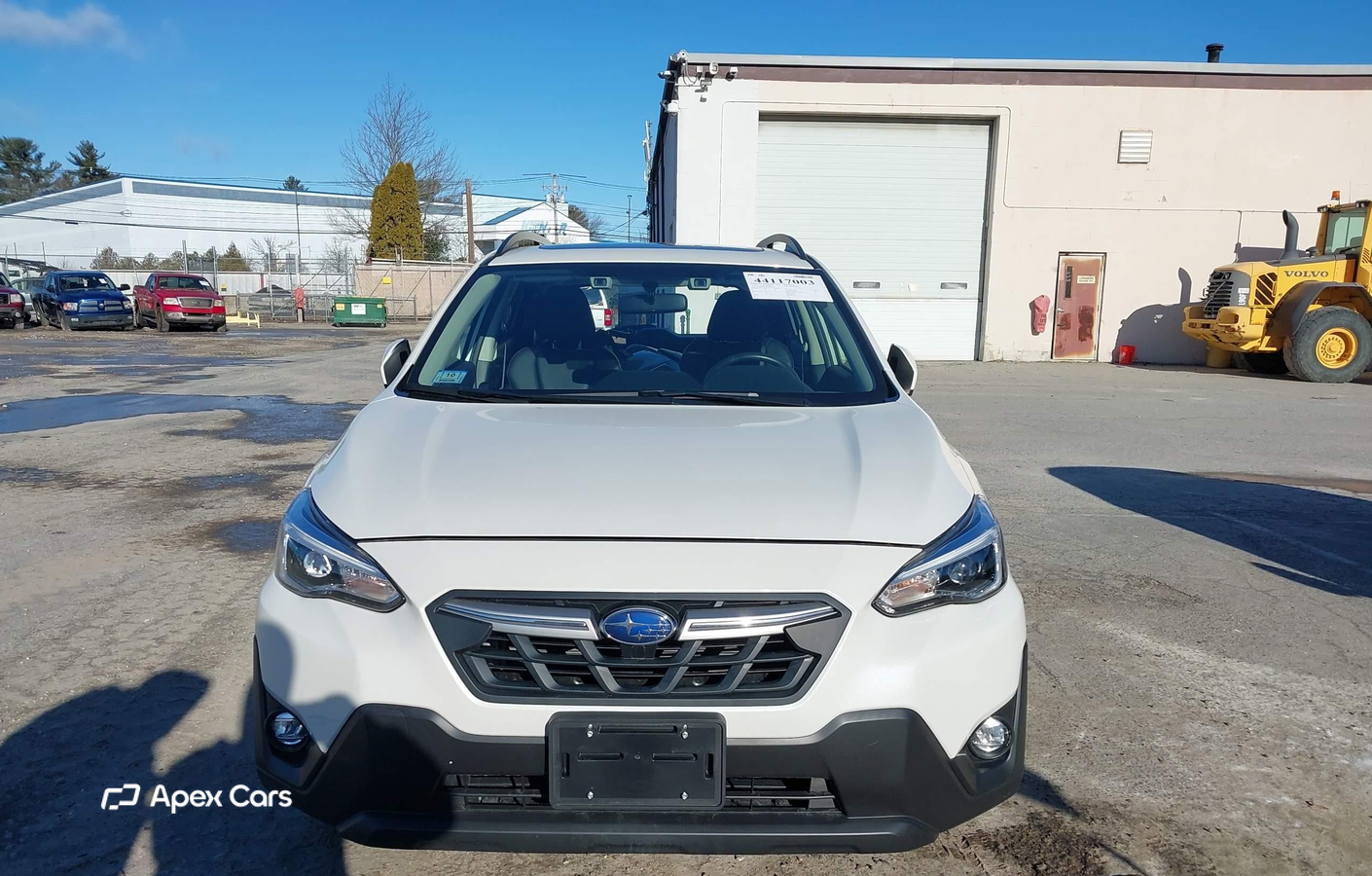 Subaru XV 2023