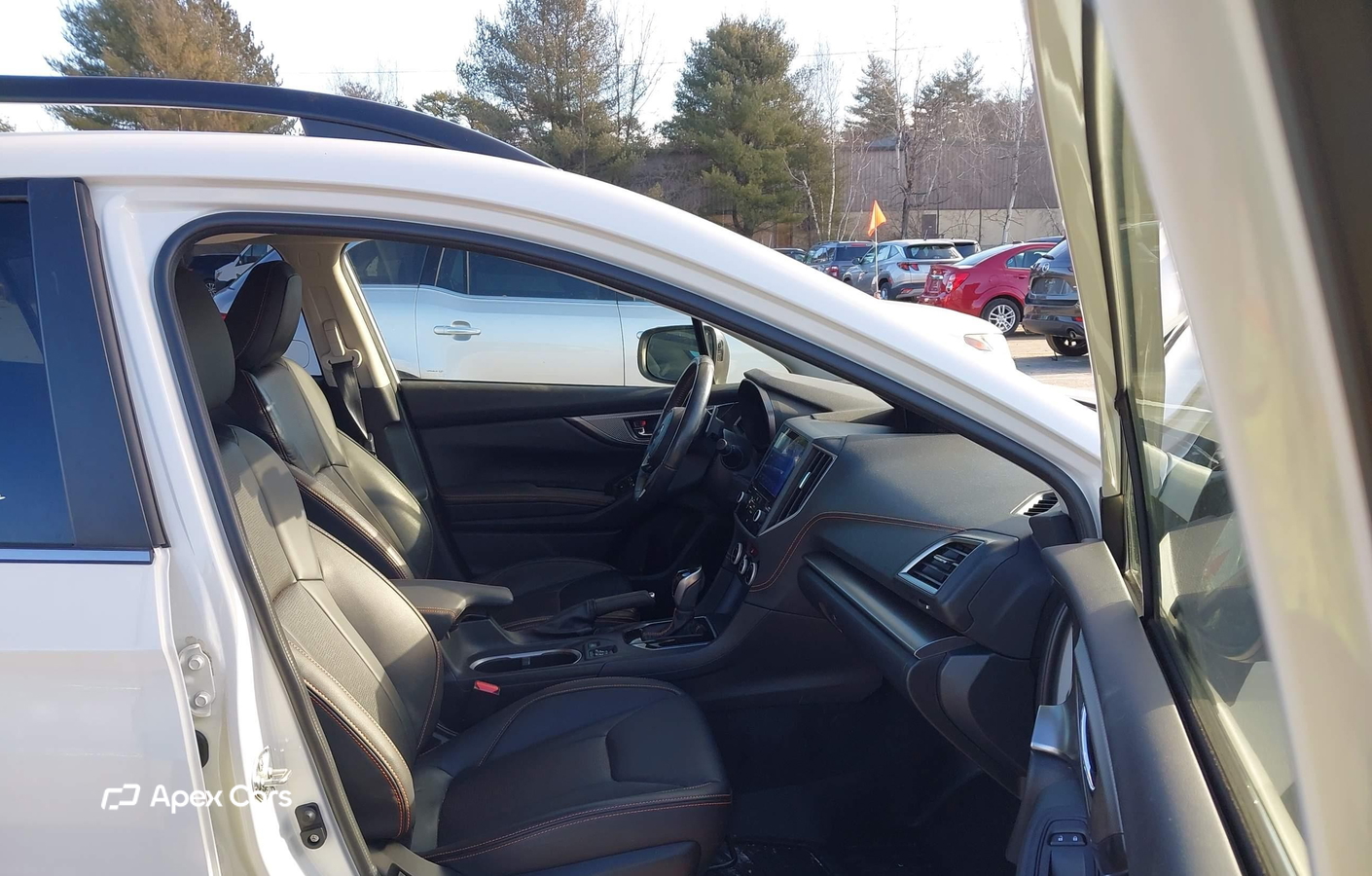 Subaru XV 2023