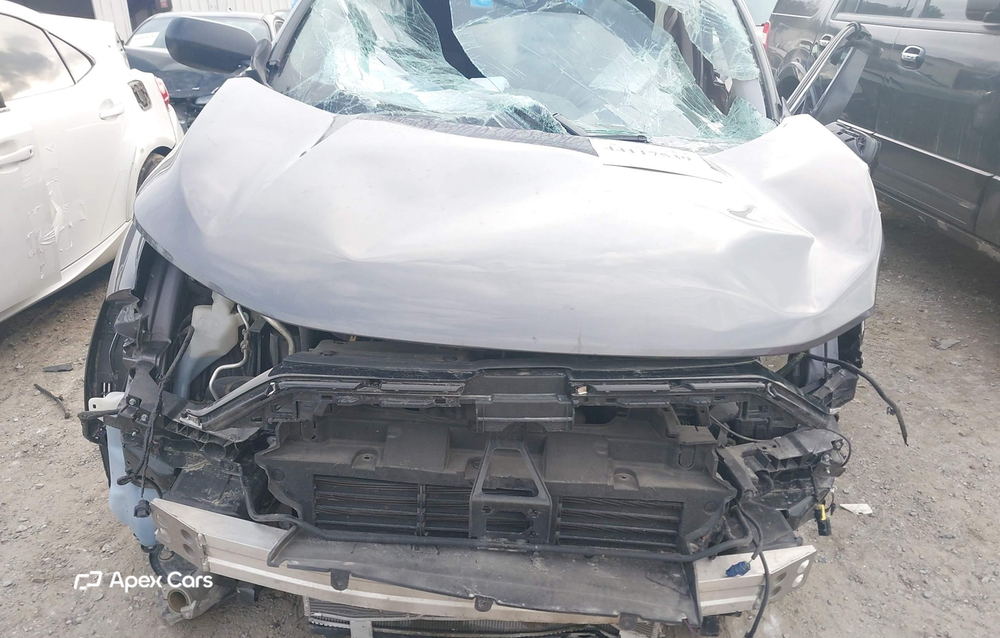Honda CR-V 2021