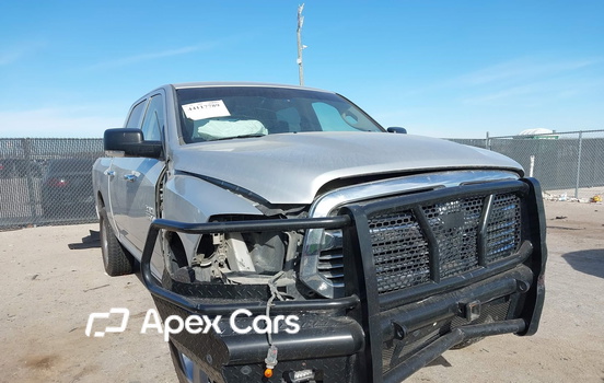 RAM 1500 2015 - Image 1 of 17