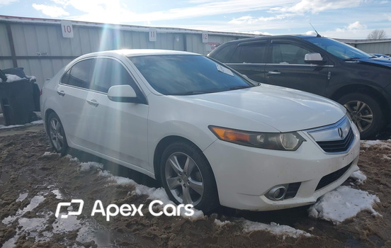 Acura TSX 2013 - Image 1 of 16