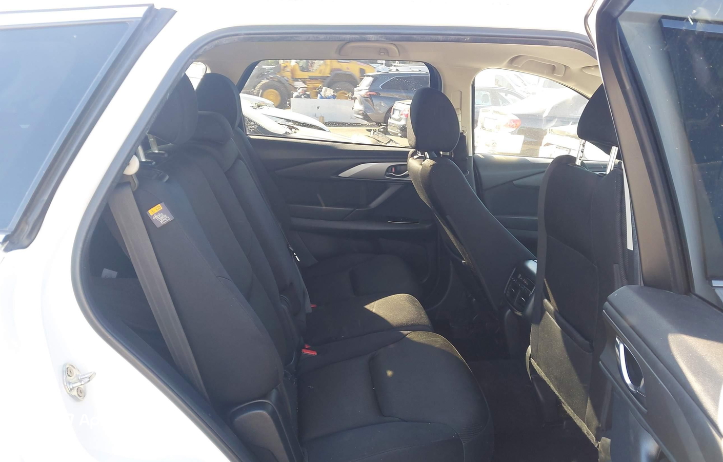Mazda CX-9 2021