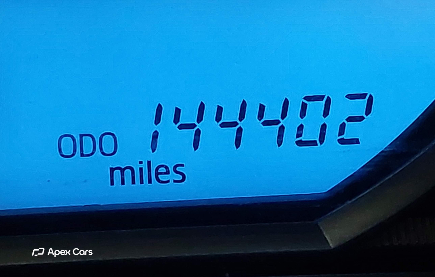 Toyota RAV 4 2015