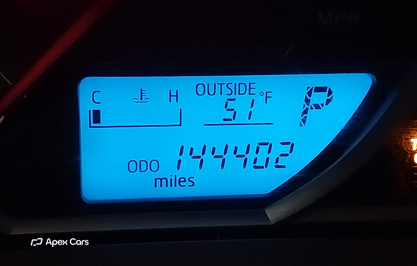Toyota RAV 4 2015
