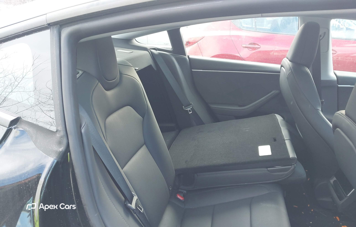 Tesla Model 3 2025