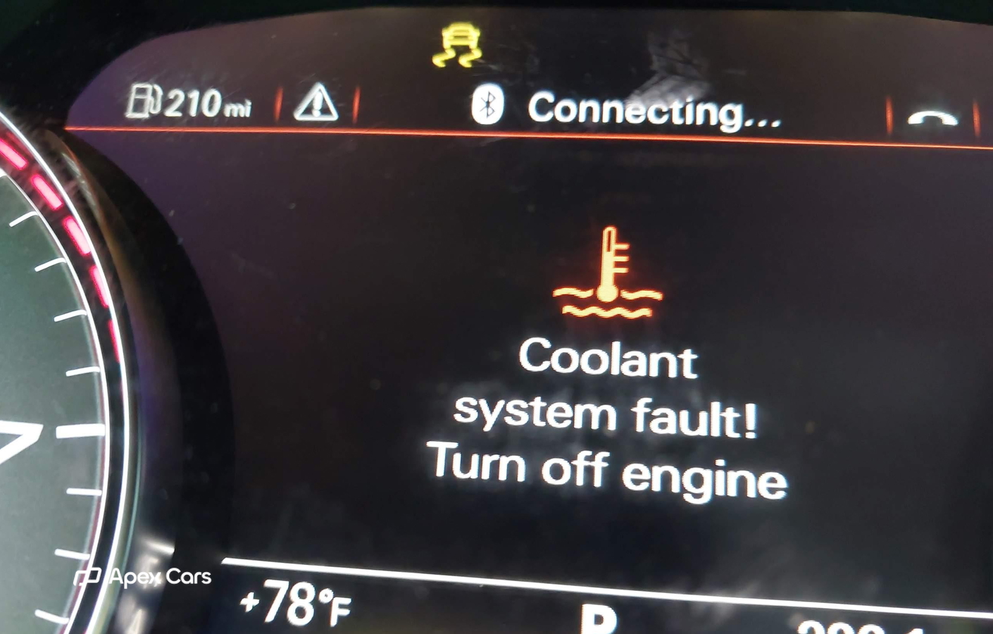 Audi S7 2015