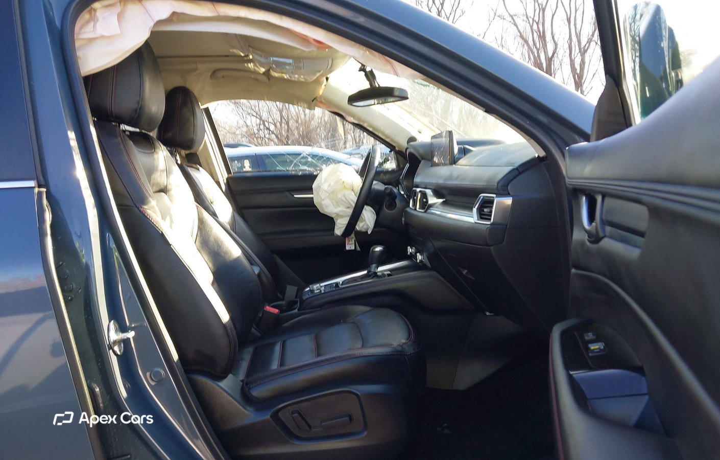 Mazda CX-5 2024
