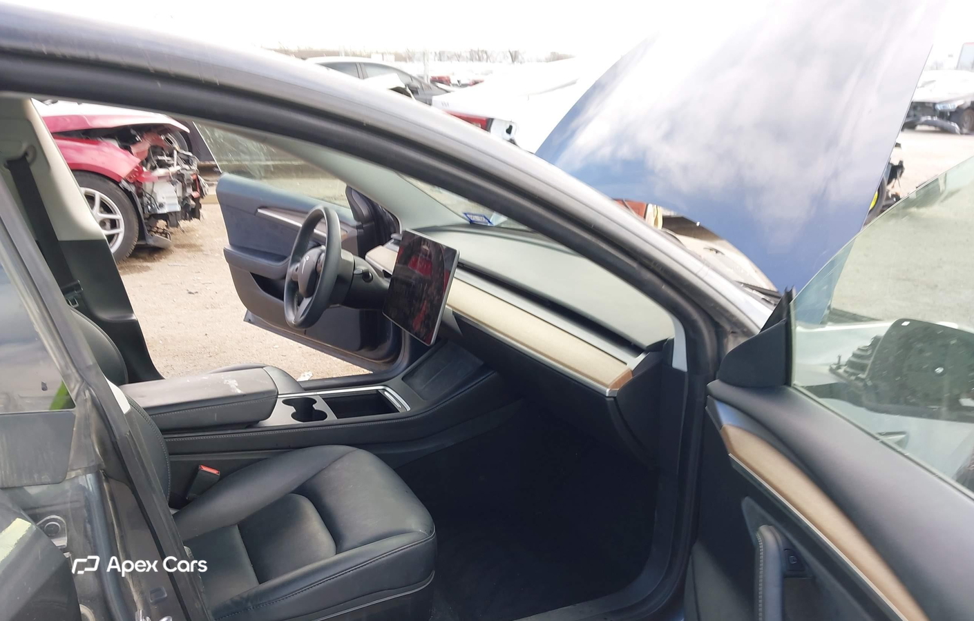 Tesla Model 3 2023