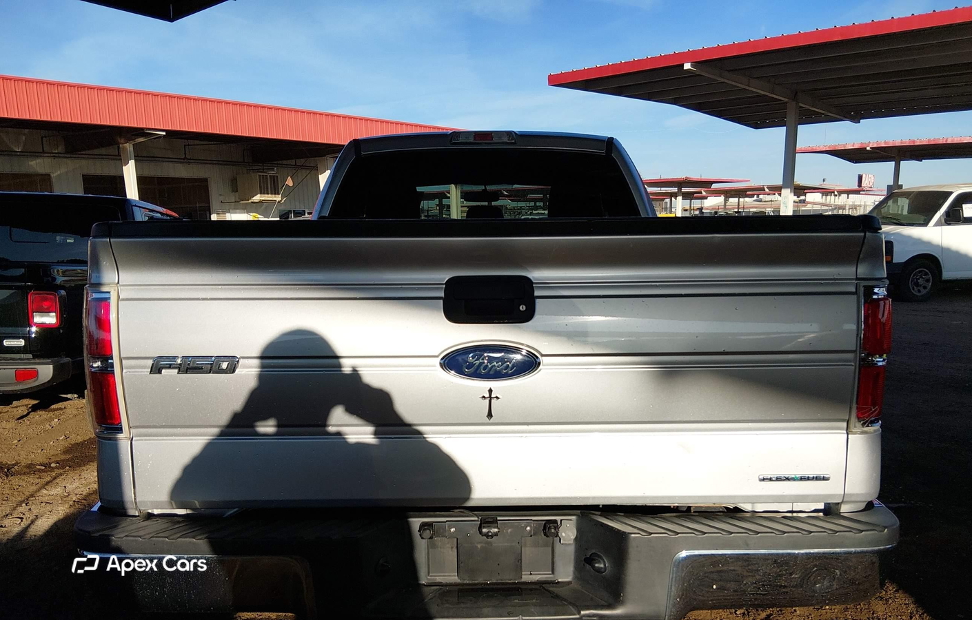 Ford F-150 2014