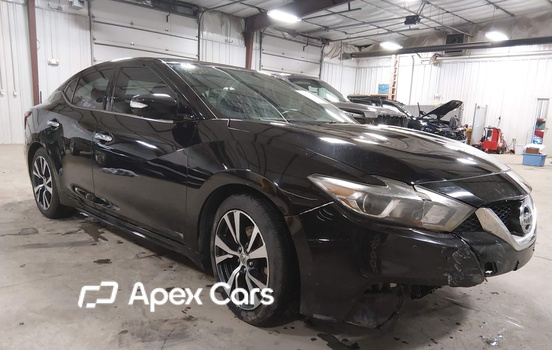 Nissan Maxima 2017 - Image 1 of 20