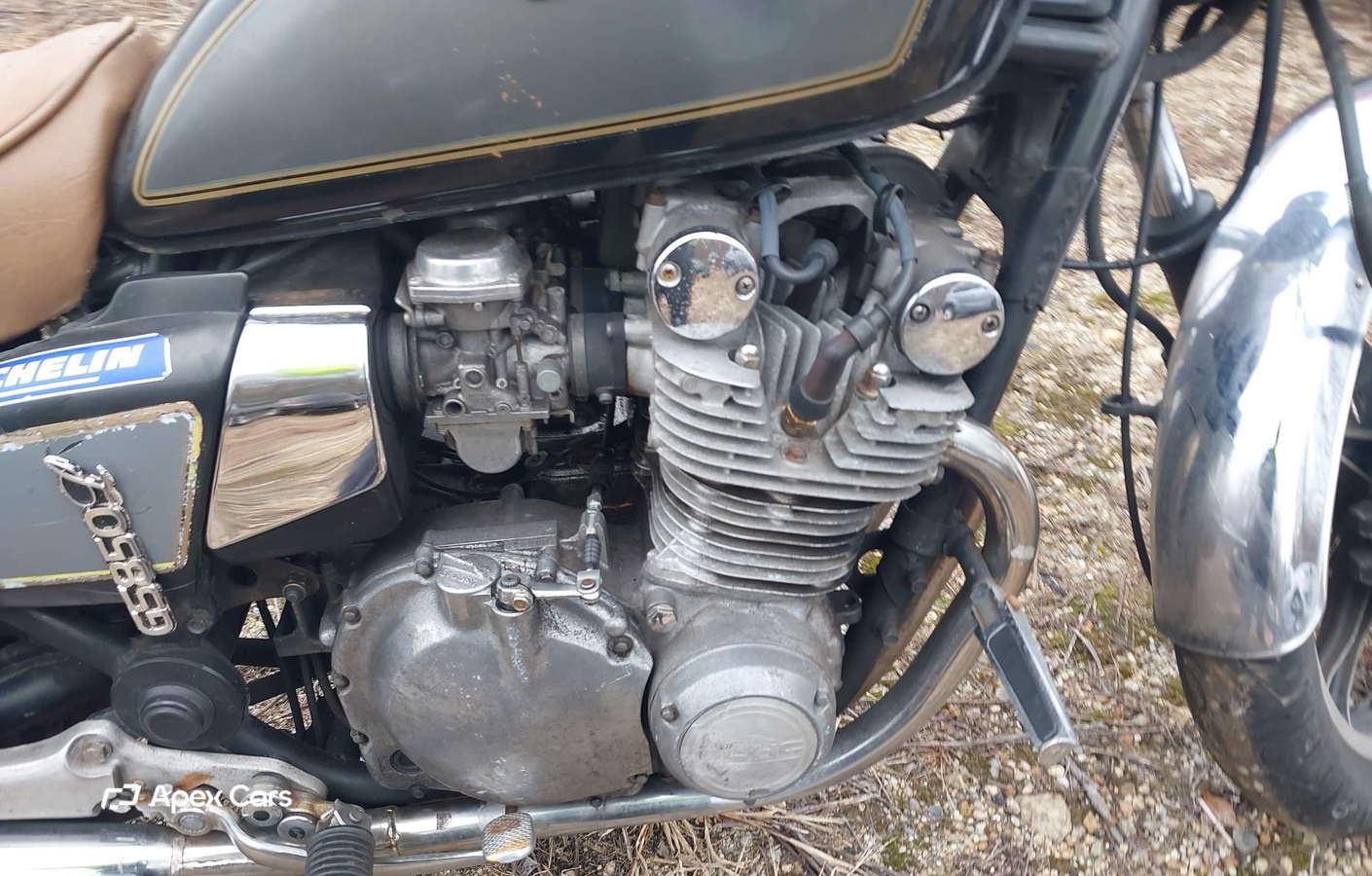 Suzuki 1982