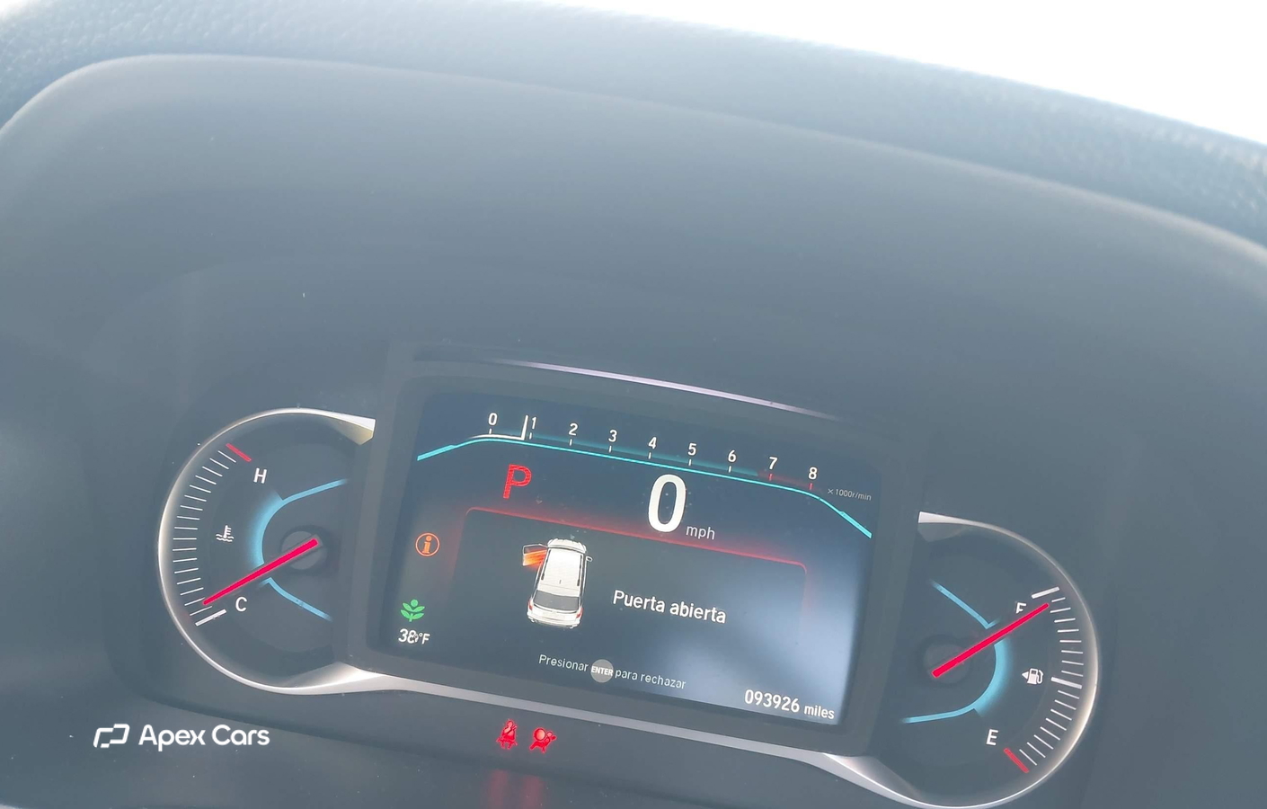 Honda Pilot 2021