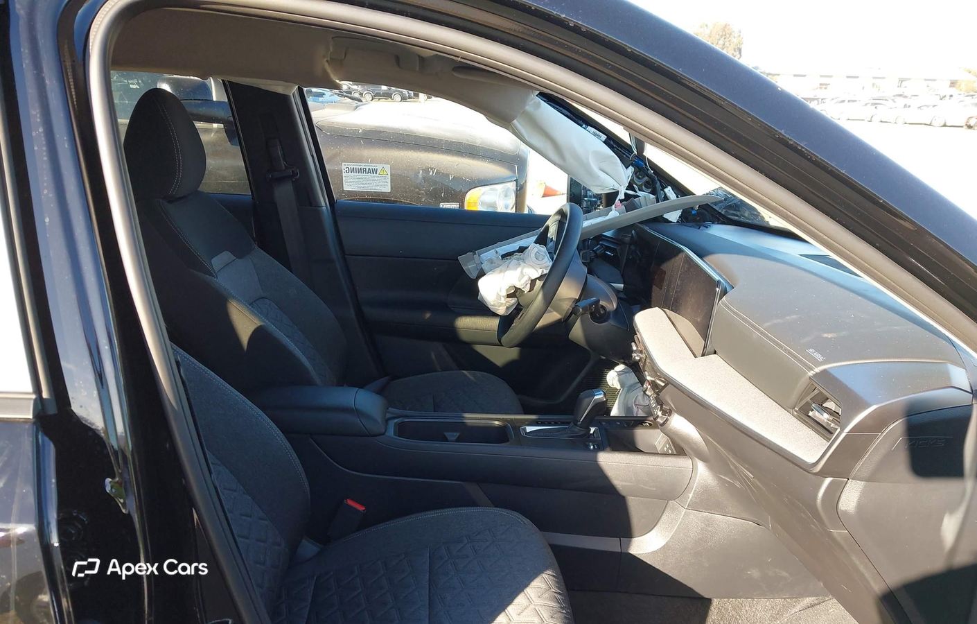 Nissan Kicks 2026