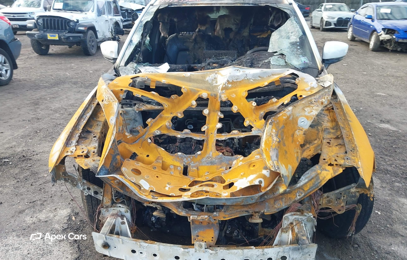 Mazda CX-5 2024