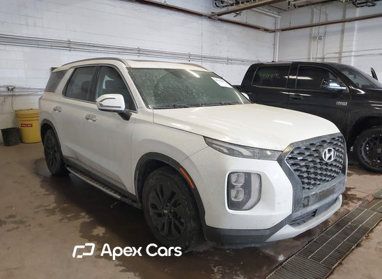 2020 Hyundai Palisade - Image 1 of 5