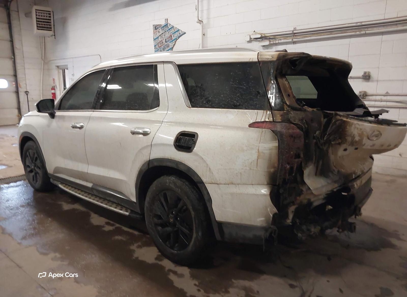 Hyundai Palisade 2020