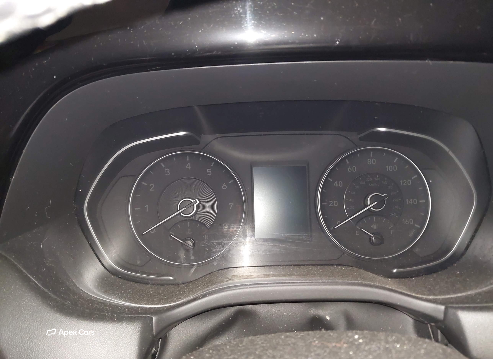 Hyundai Palisade 2020