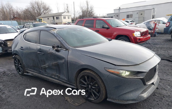 Mazda 3 2022 - Image 1 of 16