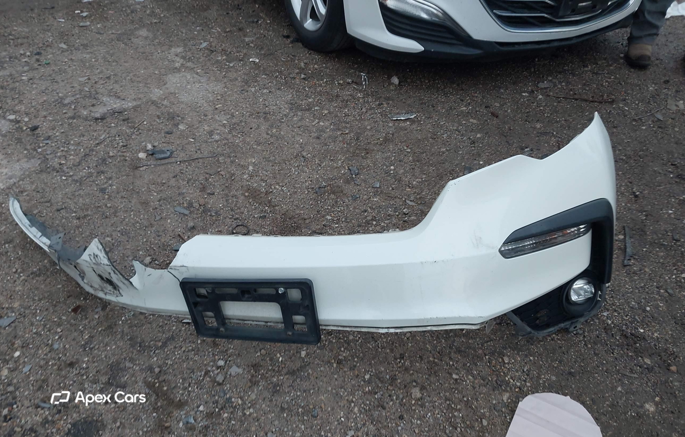 Honda Pilot 2019