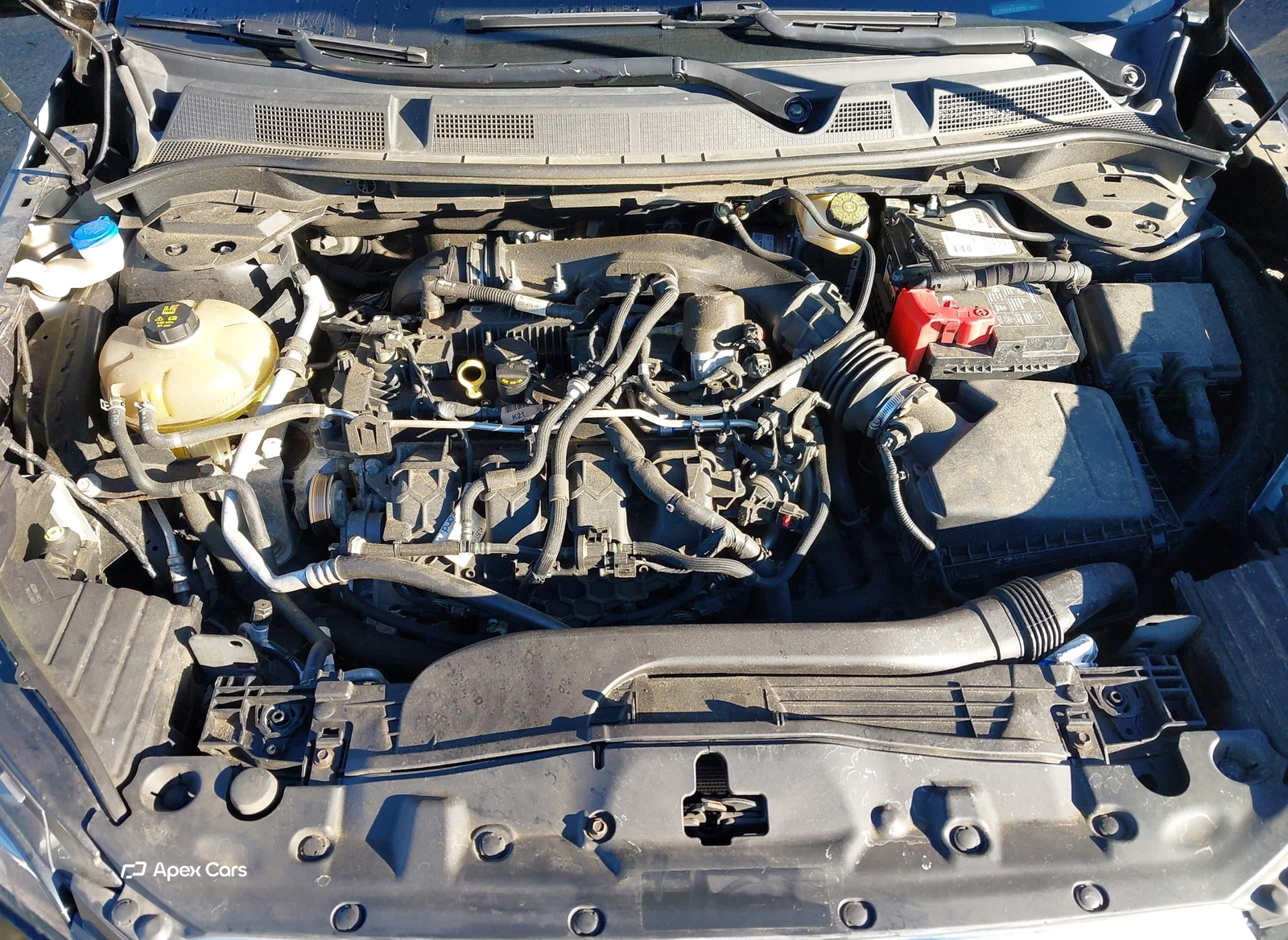 Lincoln Corsair 2022