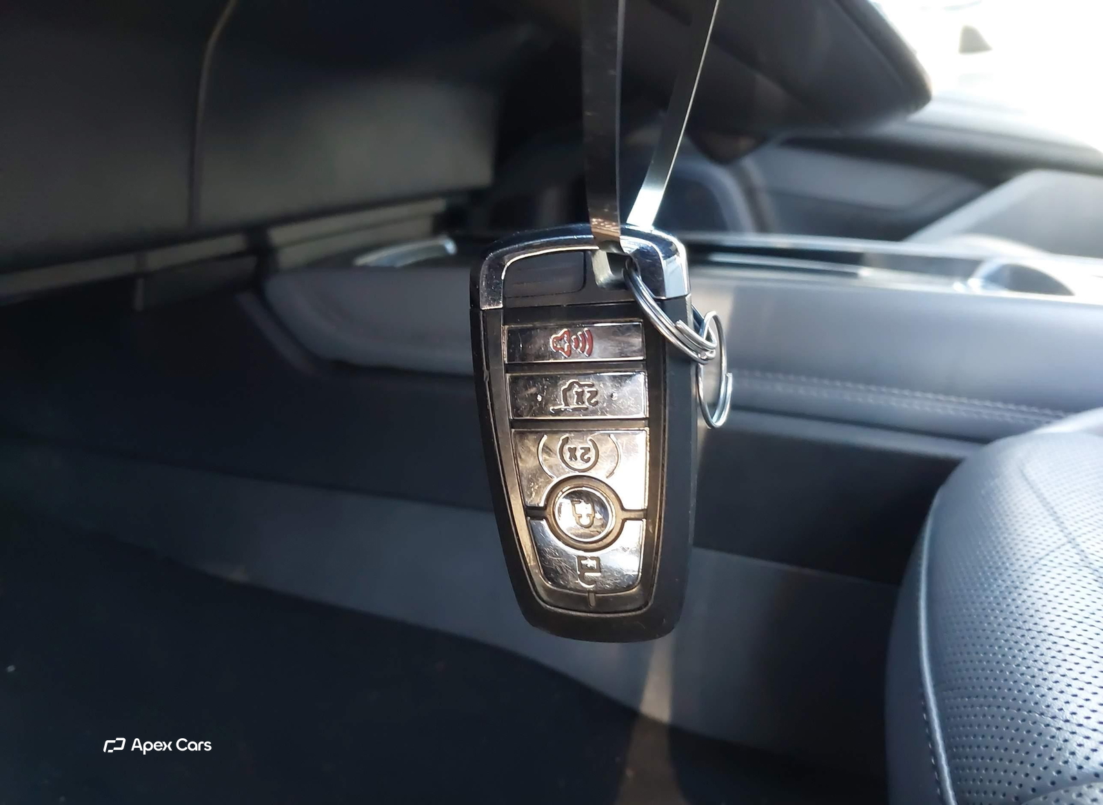 Lincoln Corsair 2022