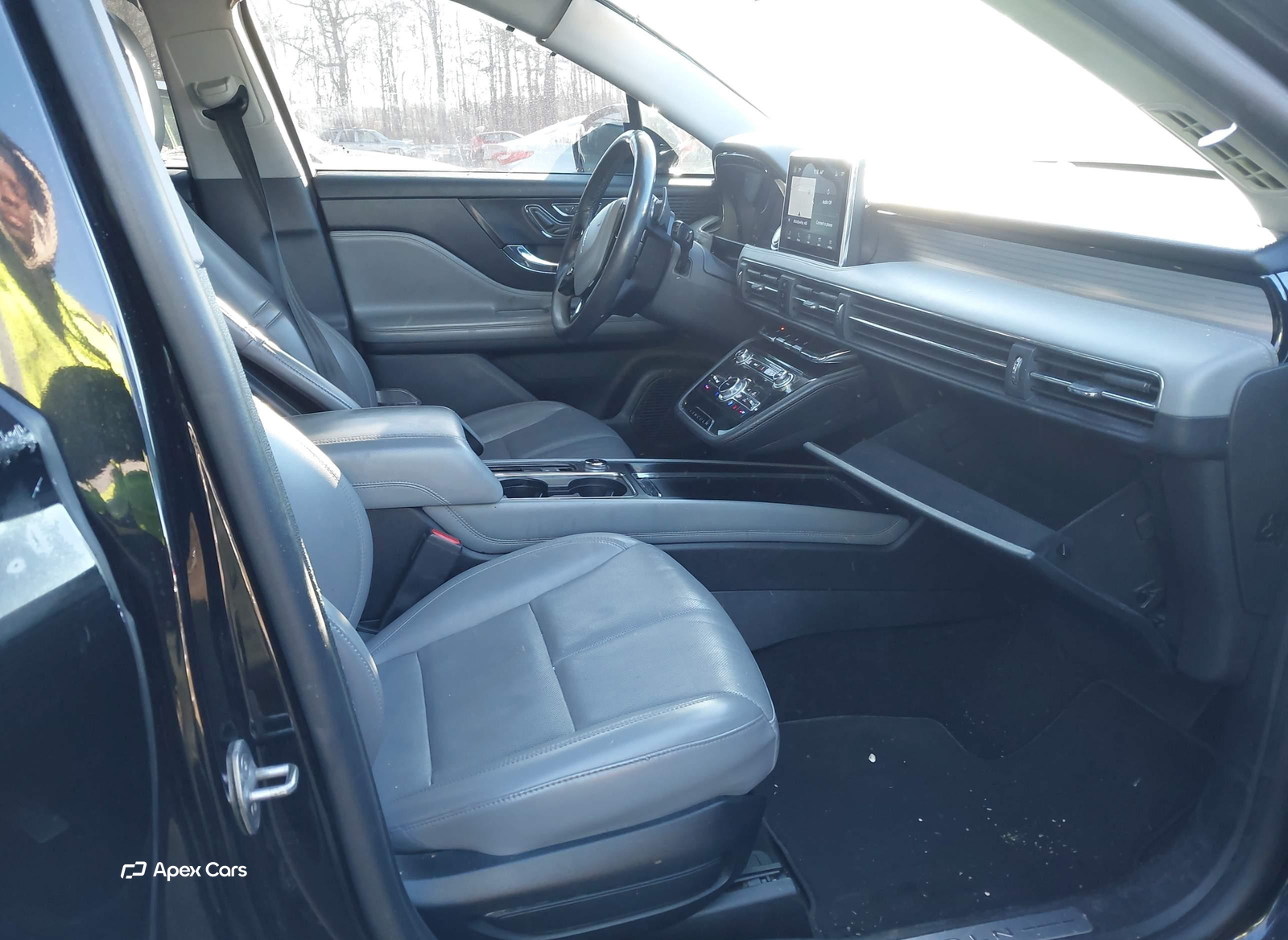 Lincoln Corsair 2022