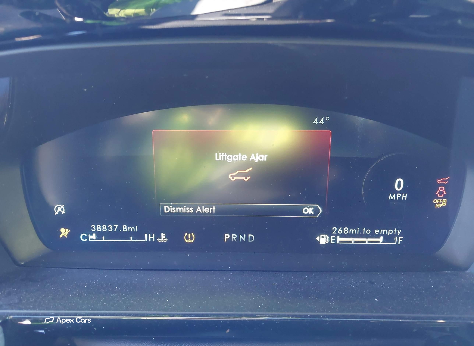 Lincoln Corsair 2022