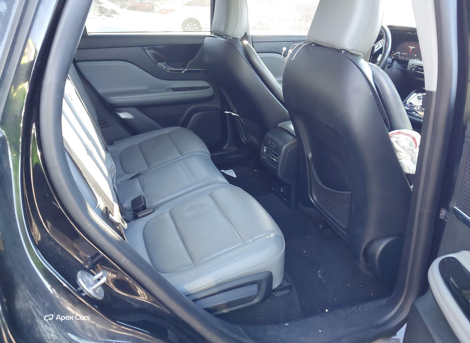 Lincoln Corsair 2022