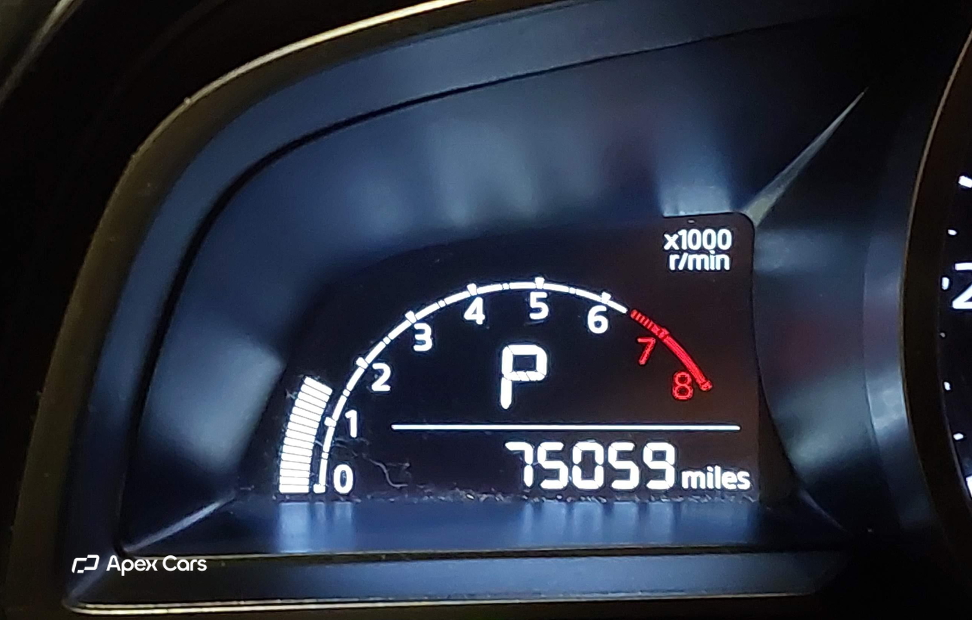 Mazda CX-3 2018
