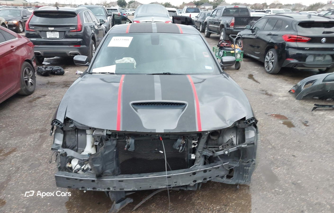 Dodge Charger 2019