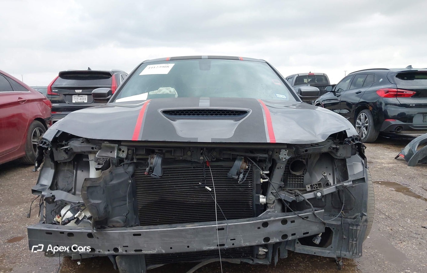 Dodge Charger 2019