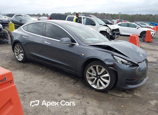 2019 Tesla Model 3 - Zdjęcie 1 z 5
