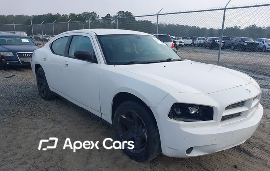 Dodge Charger 2008 - Image 1 of 12