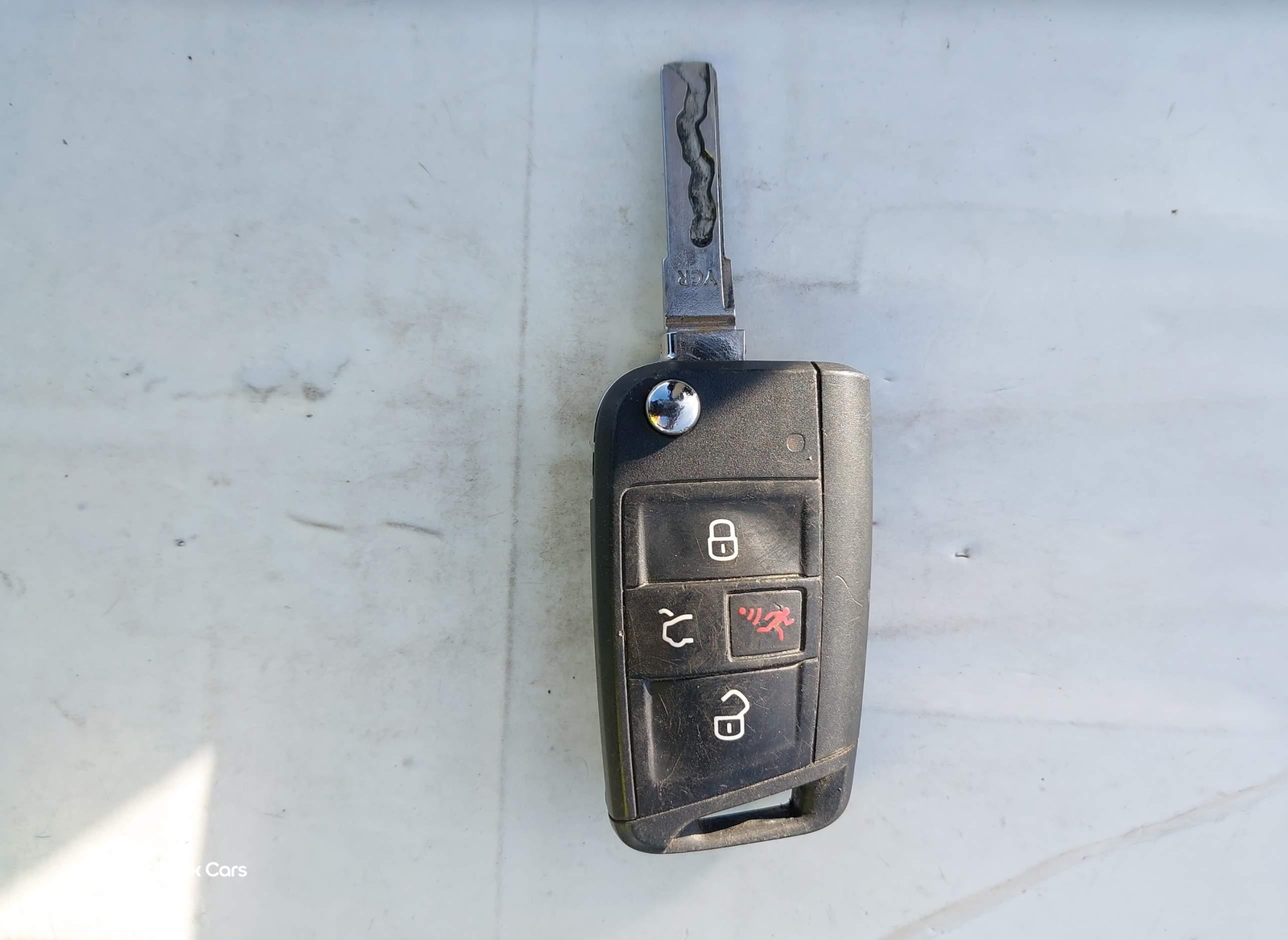 Volkswagen Golf 2019