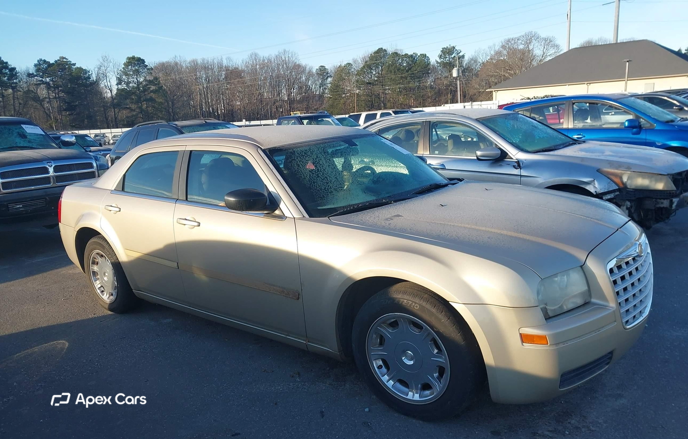 Chrysler 300 2006