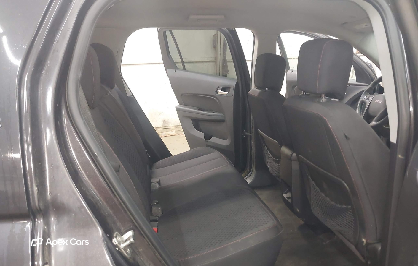 GMC Terrain 2014