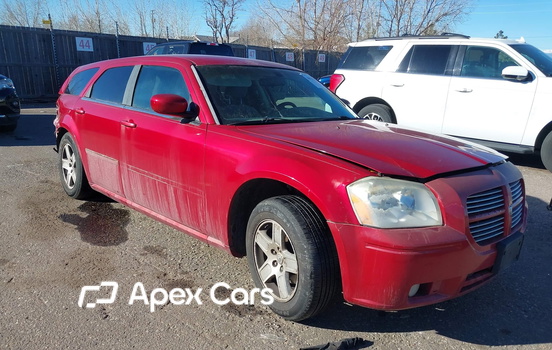 Dodge Magnum 2007 - Image 1 of 11
