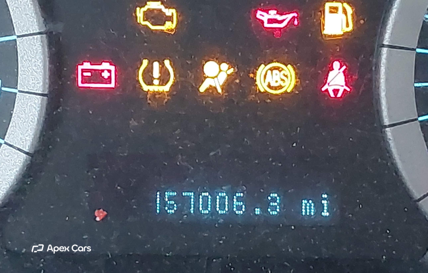 Ford Escape 2011