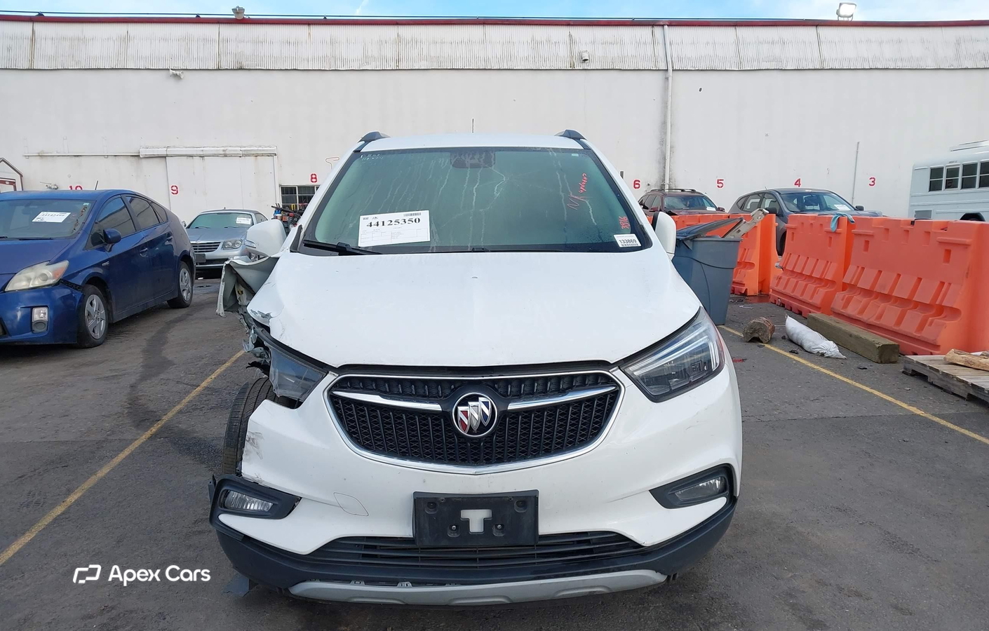 Buick Encore 2020
