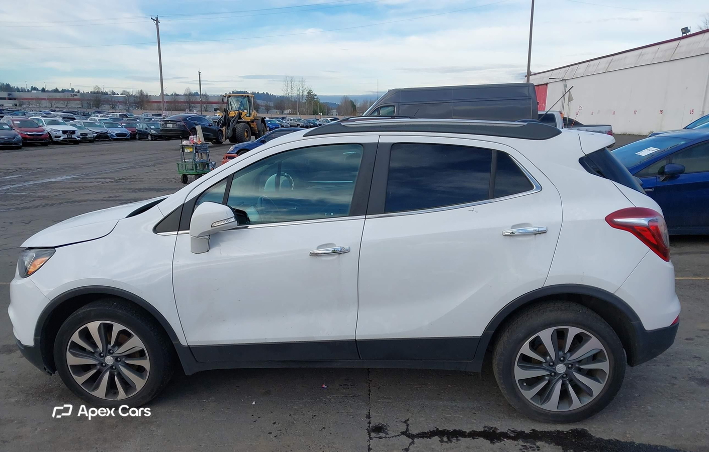 Buick Encore 2020