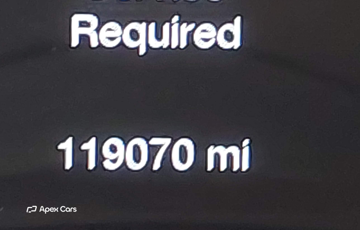 Dodge Durango 2021